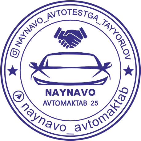 Naynavo Avto Test